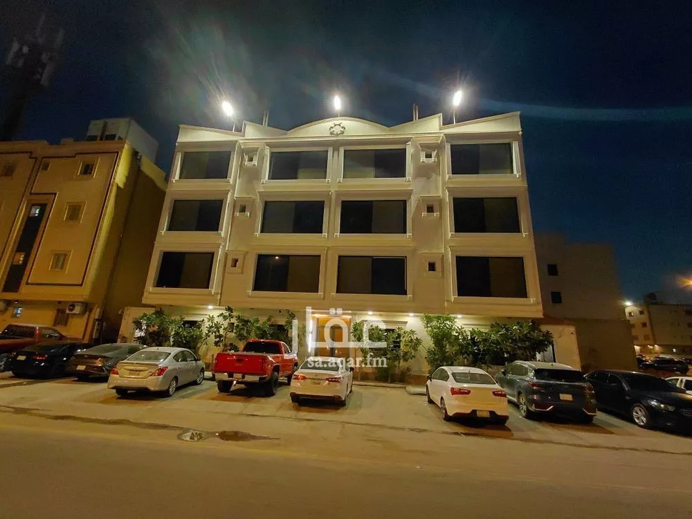 شقة للإيجار في شارع السعادات, حي الملقا, مدينة الرياض, منطقة الرياض 1 صورة