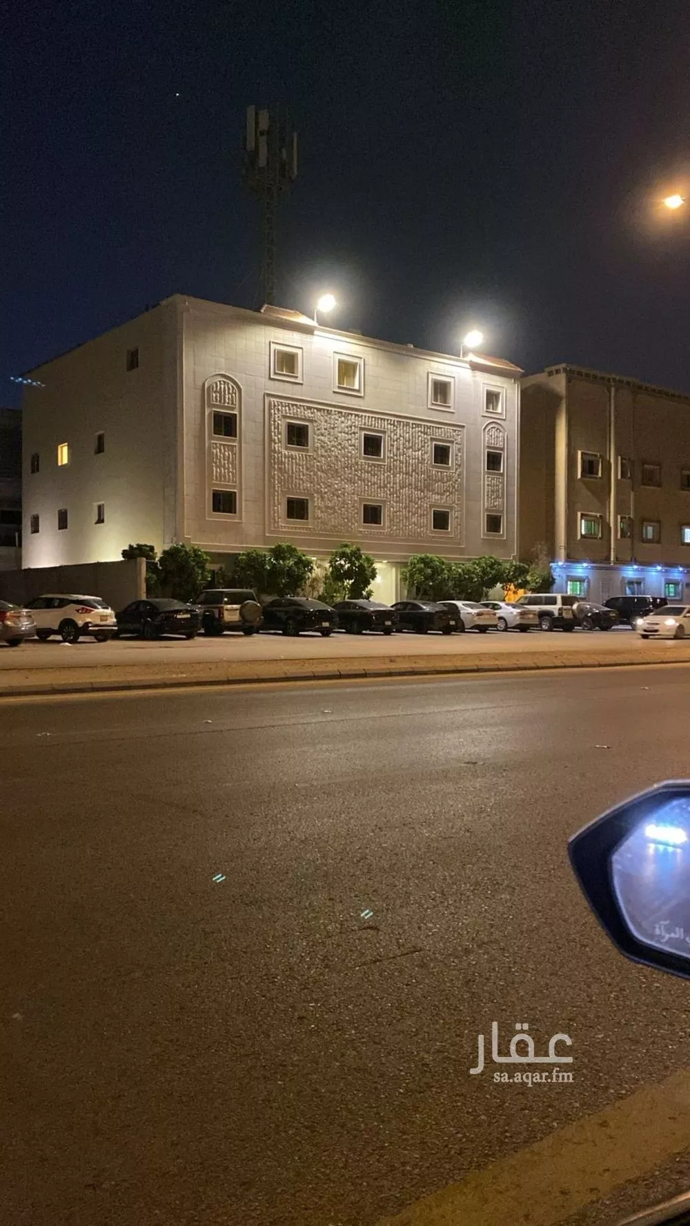 شقة للإيجار في شارع عبدالرحمن بن خميس, حي العارض, مدينة الرياض, منطقة الرياض 1 صورة