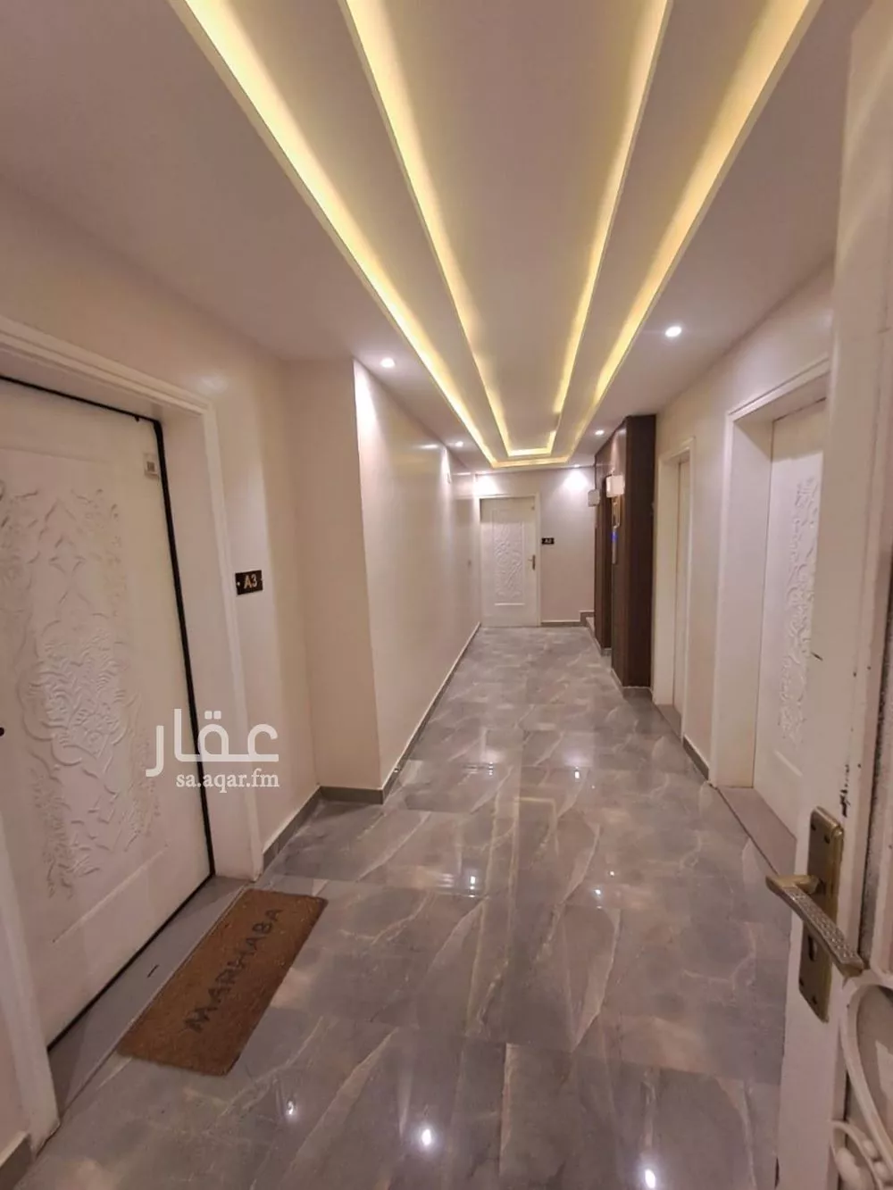 شقة للإيجار في شارع وادي نوار, حي الملقا, مدينة الرياض, منطقة الرياض 1 صورة