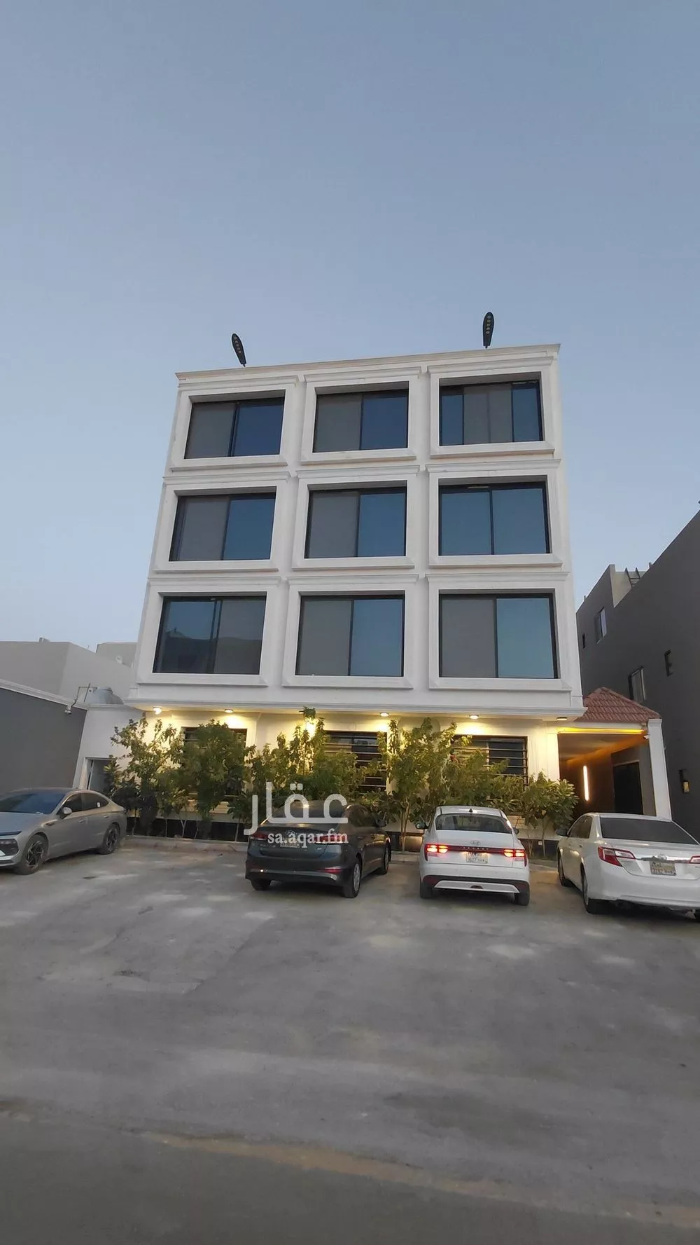 شقة للإيجار في شارع عبدالرحمن بن خميس, حي العارض, مدينة الرياض, منطقة الرياض 1 صورة