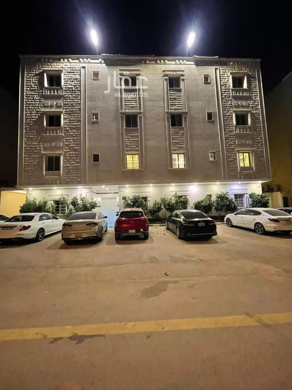 شقة للإيجار في شارع الحوي, حي العقيق, مدينة الرياض, منطقة الرياض 1 صورة