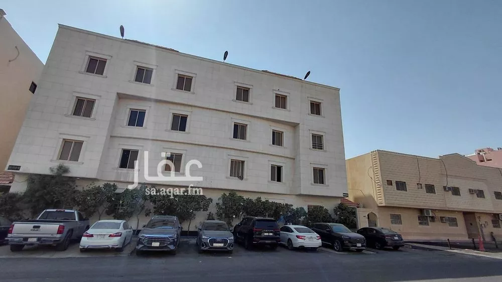 شقة للإيجار في شارع الحوي, حي العقيق, مدينة الرياض, منطقة الرياض 1 صورة