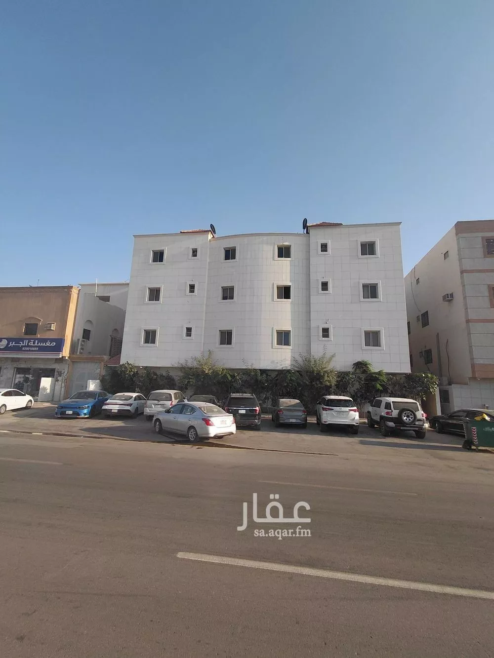 شقة للإيجار في شارع أرطأة بن كعب, حي العقيق, مدينة الرياض, منطقة الرياض 1 صورة