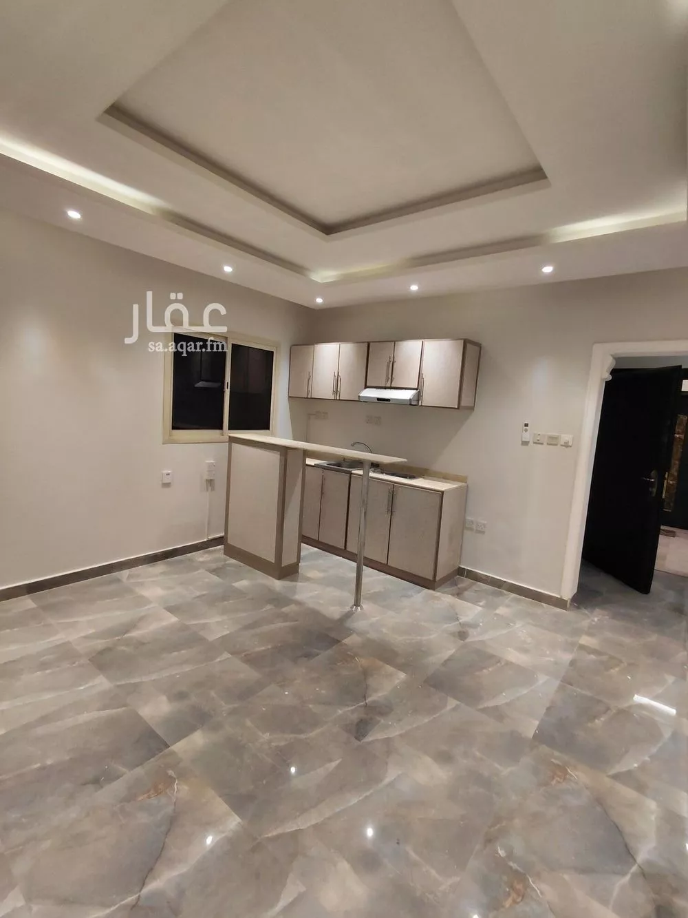 شقة للإيجار في شارع عبدالله بن شهيوين, حي الملقا, مدينة الرياض, منطقة الرياض 1 صورة