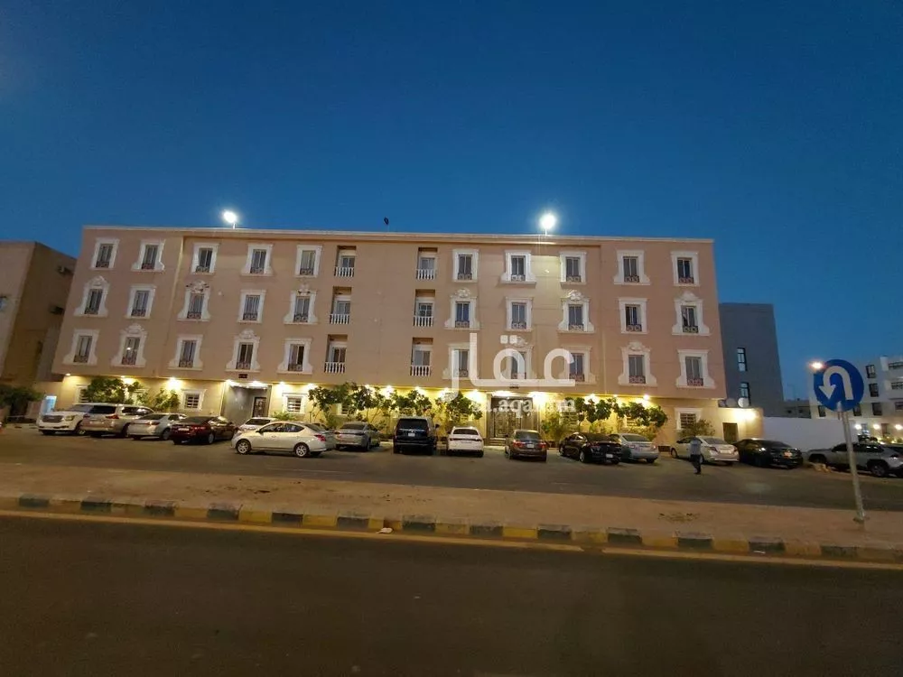 شقة للإيجار في شارع الحوي, حي العقيق, مدينة الرياض, منطقة الرياض 1 صورة