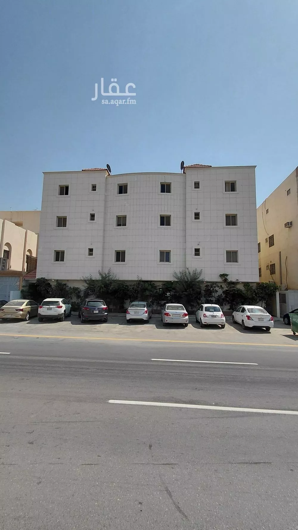 شقة للإيجار في شارع أوس بن عوف, حي العقيق, مدينة الرياض, منطقة الرياض 1 صورة