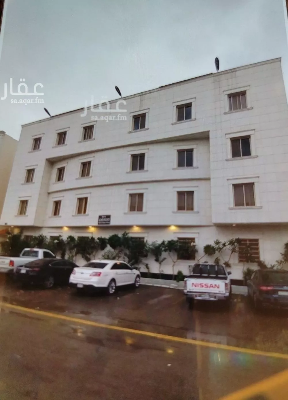 شقة للإيجار في شارع انس بن مالك, حي الملقا, مدينة الرياض, منطقة الرياض 1 صورة