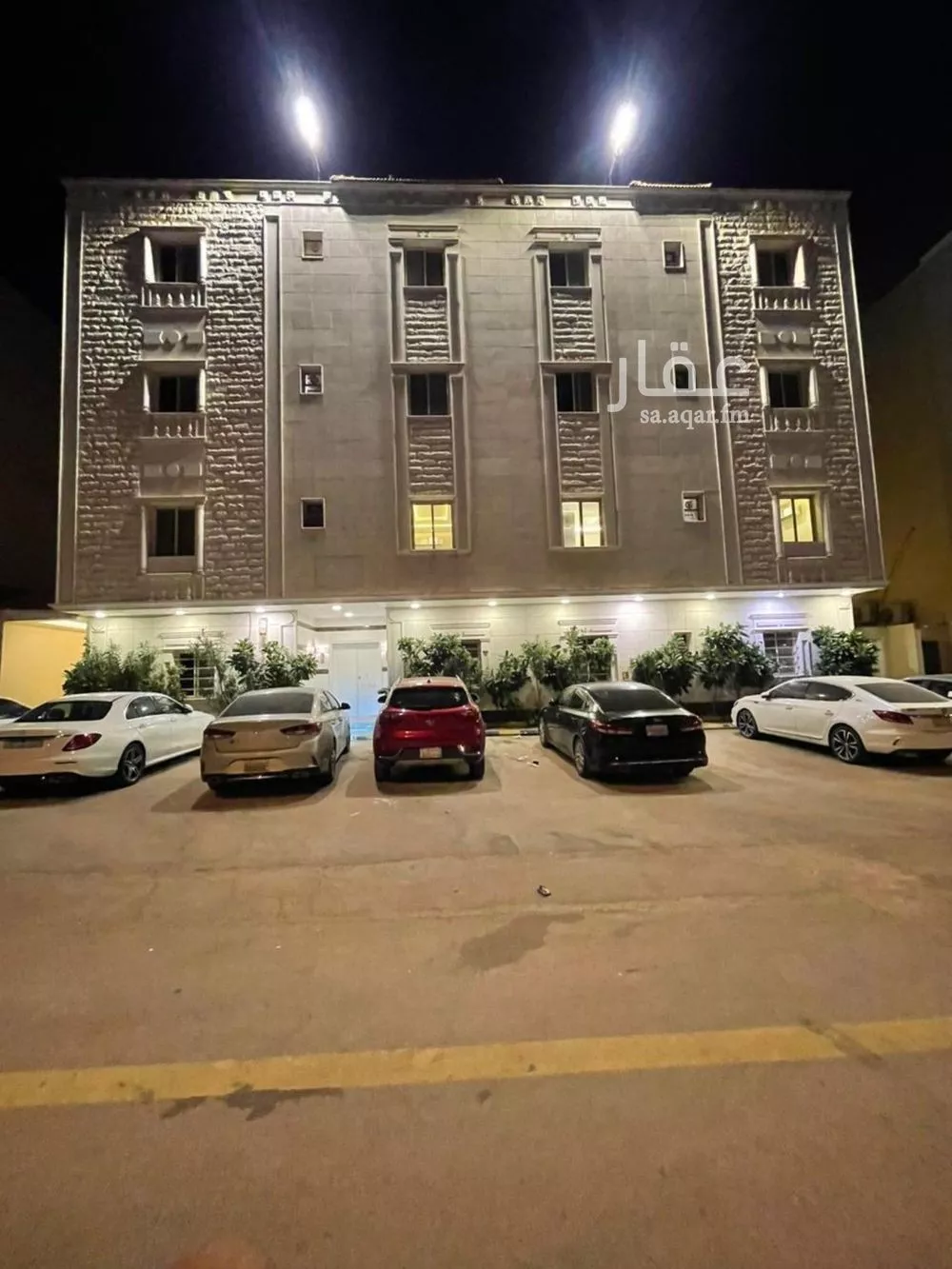 شقة للإيجار في شارع السليمانيه, حي العقيق, مدينة الرياض, منطقة الرياض 1 صورة