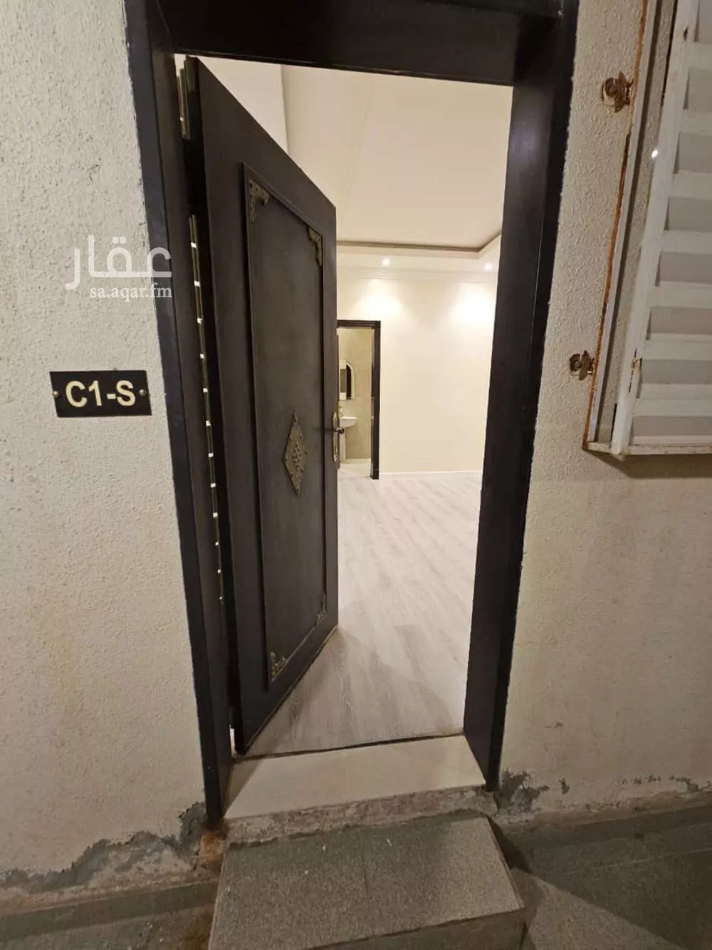 شقة للإيجار في شارع أرطأة بن كعب, حي العقيق, مدينة الرياض, منطقة الرياض 1 صورة