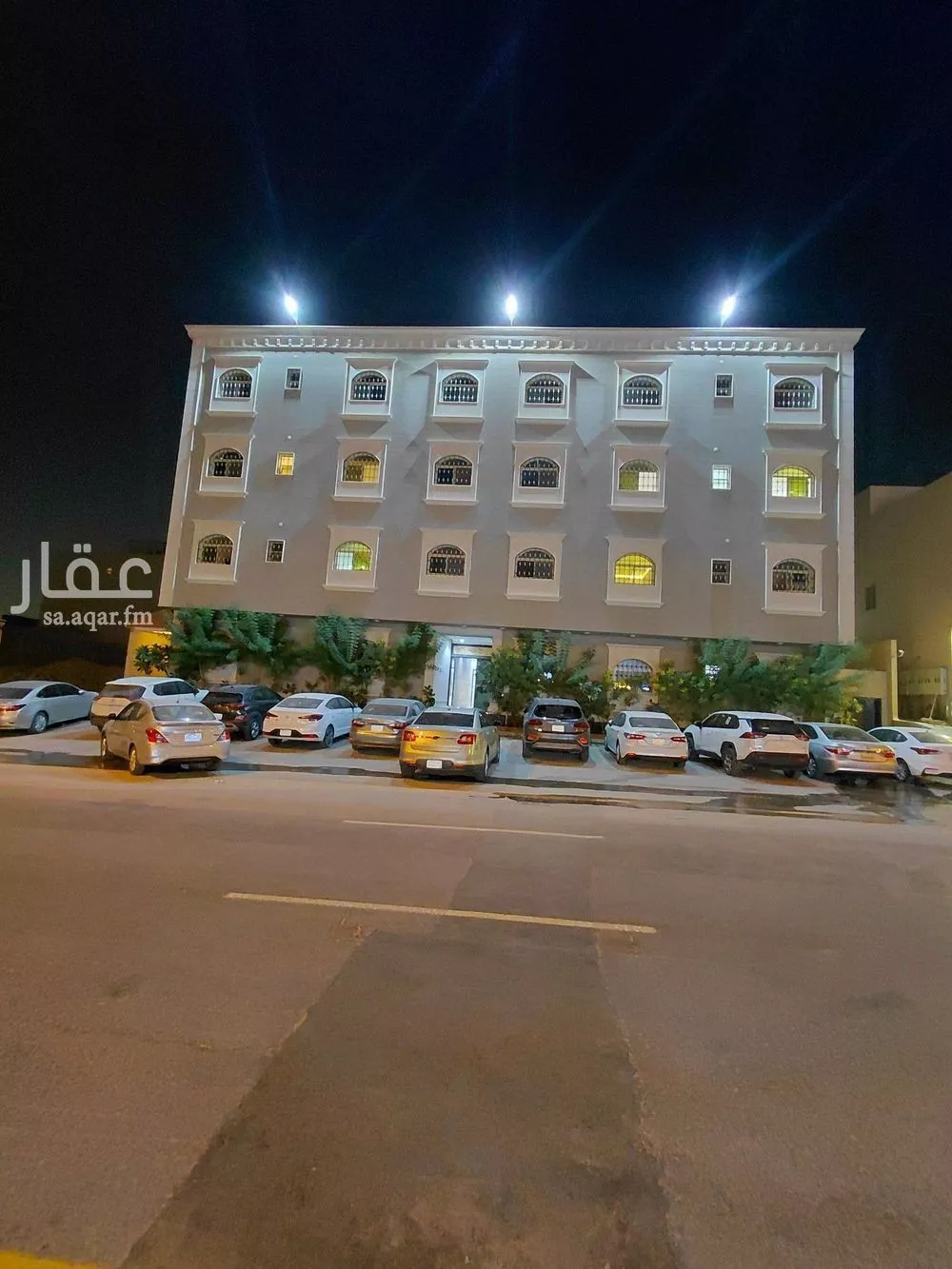 شقة للإيجار في حي القيروان, مدينة الرياض, منطقة الرياض 1 صورة