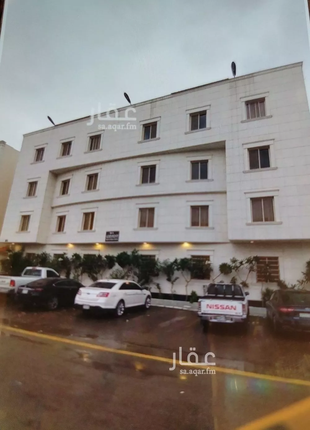 شقة للإيجار في شارع أرطأة بن كعب, حي العقيق, مدينة الرياض, منطقة الرياض 1 صورة