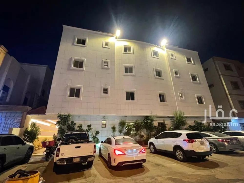 شقة للإيجار في شارع وادي الصمان, حي حطين, مدينة الرياض, منطقة الرياض 1 صورة