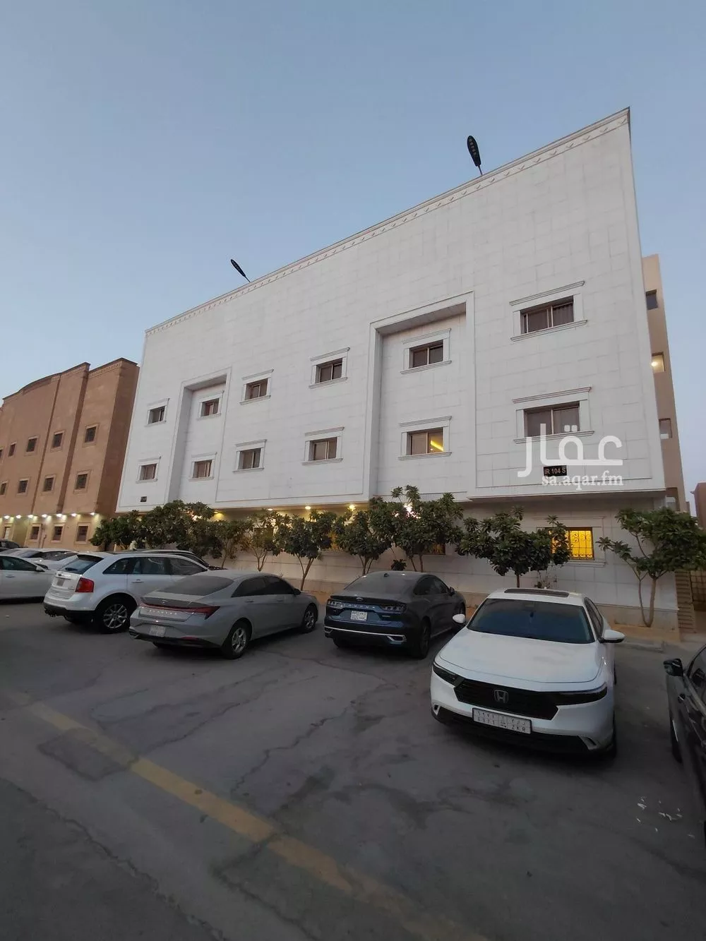 شقة للإيجار في شارع عبدالله بن شهيوين, حي الملقا, مدينة الرياض, منطقة الرياض 1 صورة