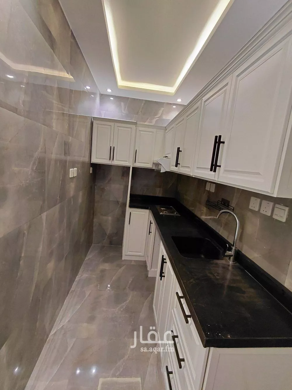 شقة للإيجار في شارع أرطأة بن كعب, حي العقيق, مدينة الرياض, منطقة الرياض 1 صورة