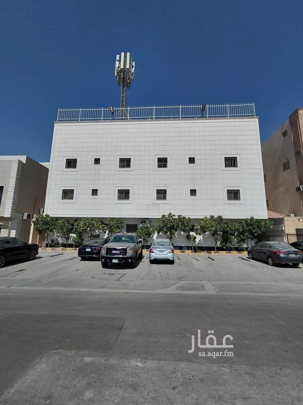 شقة للإيجار في شارع الحوي, حي العقيق, مدينة الرياض, منطقة الرياض 1 صورة