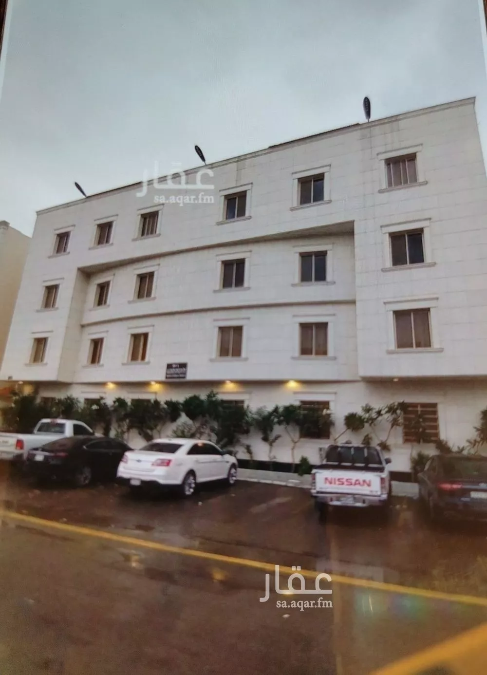 شقة للإيجار في شارع السعادات, حي الملقا, مدينة الرياض, منطقة الرياض 1 صورة