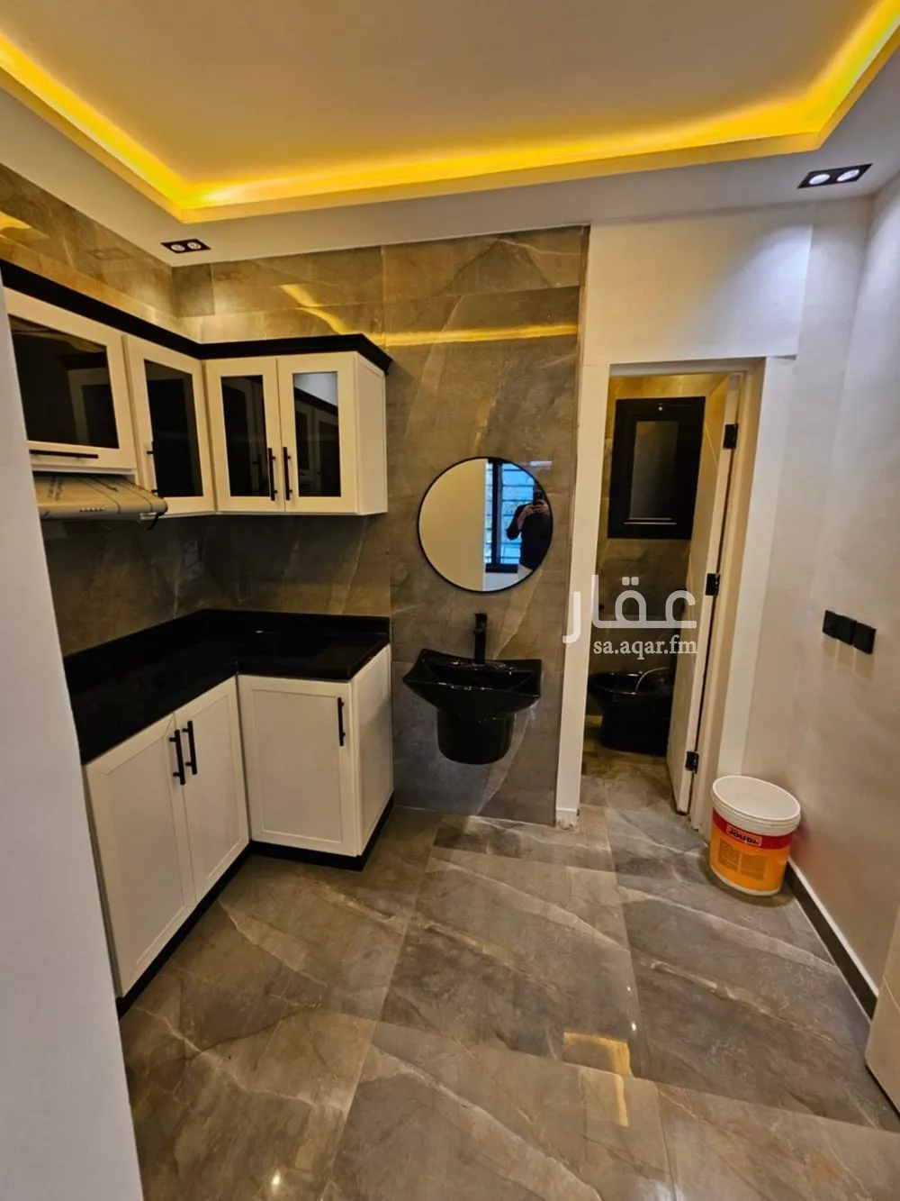 شقة للإيجار في شارع السعادات, حي الملقا, مدينة الرياض, منطقة الرياض 1 صورة