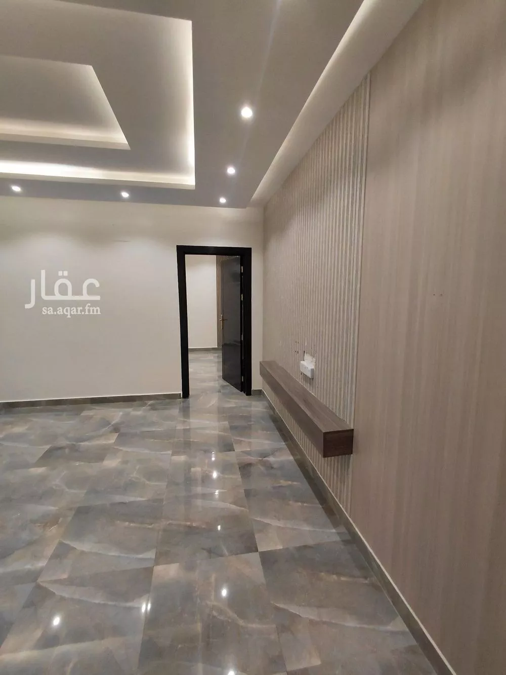 شقة للإيجار في شارع عبدالله بن شهيوين, حي الملقا, مدينة الرياض, منطقة الرياض 1 صورة