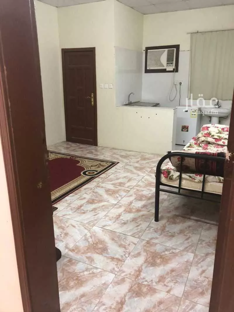 شقة للإيجار في شارع سليمان العدواني ، حي الشفا ، جدة ، جدة 1 صورة