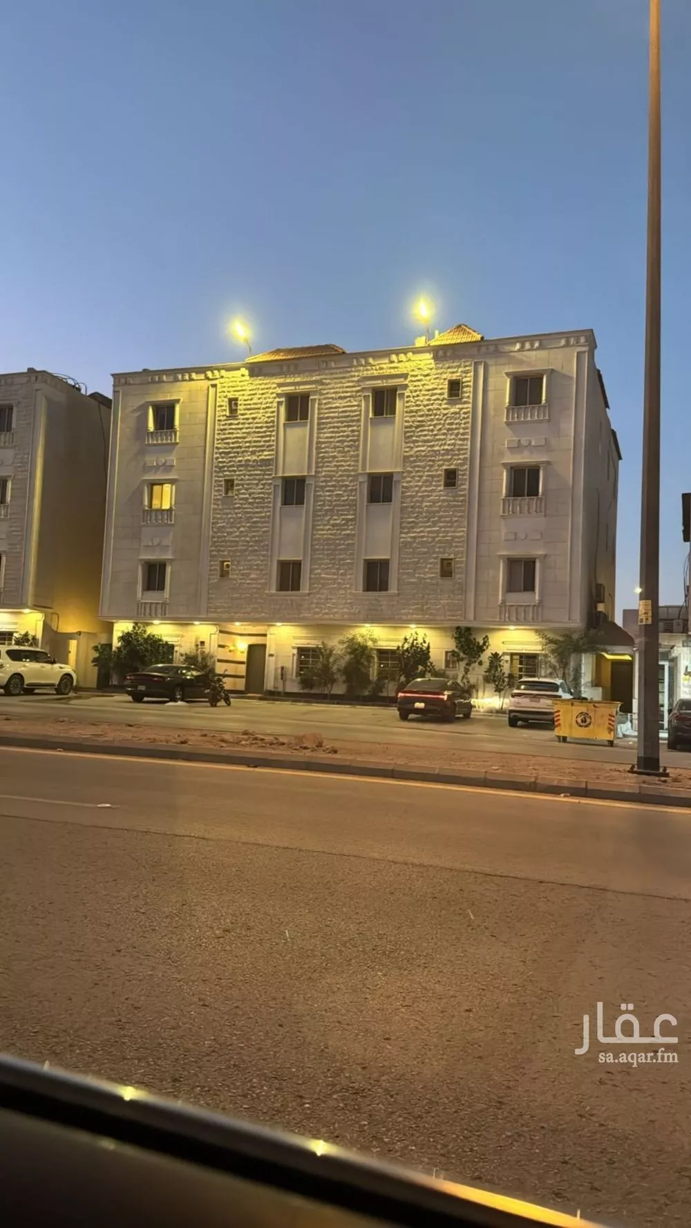 شقة للإيجار في شارع السعادات, حي الملقا, مدينة الرياض, منطقة الرياض 1 صورة