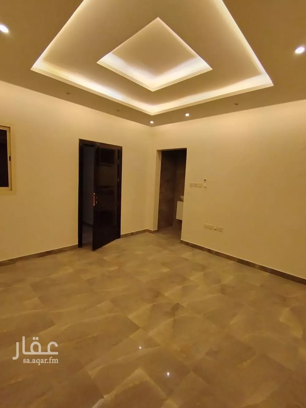 شقة للإيجار في شارع عبدالله بن شهيوين, حي الملقا, مدينة الرياض, منطقة الرياض 1 صورة