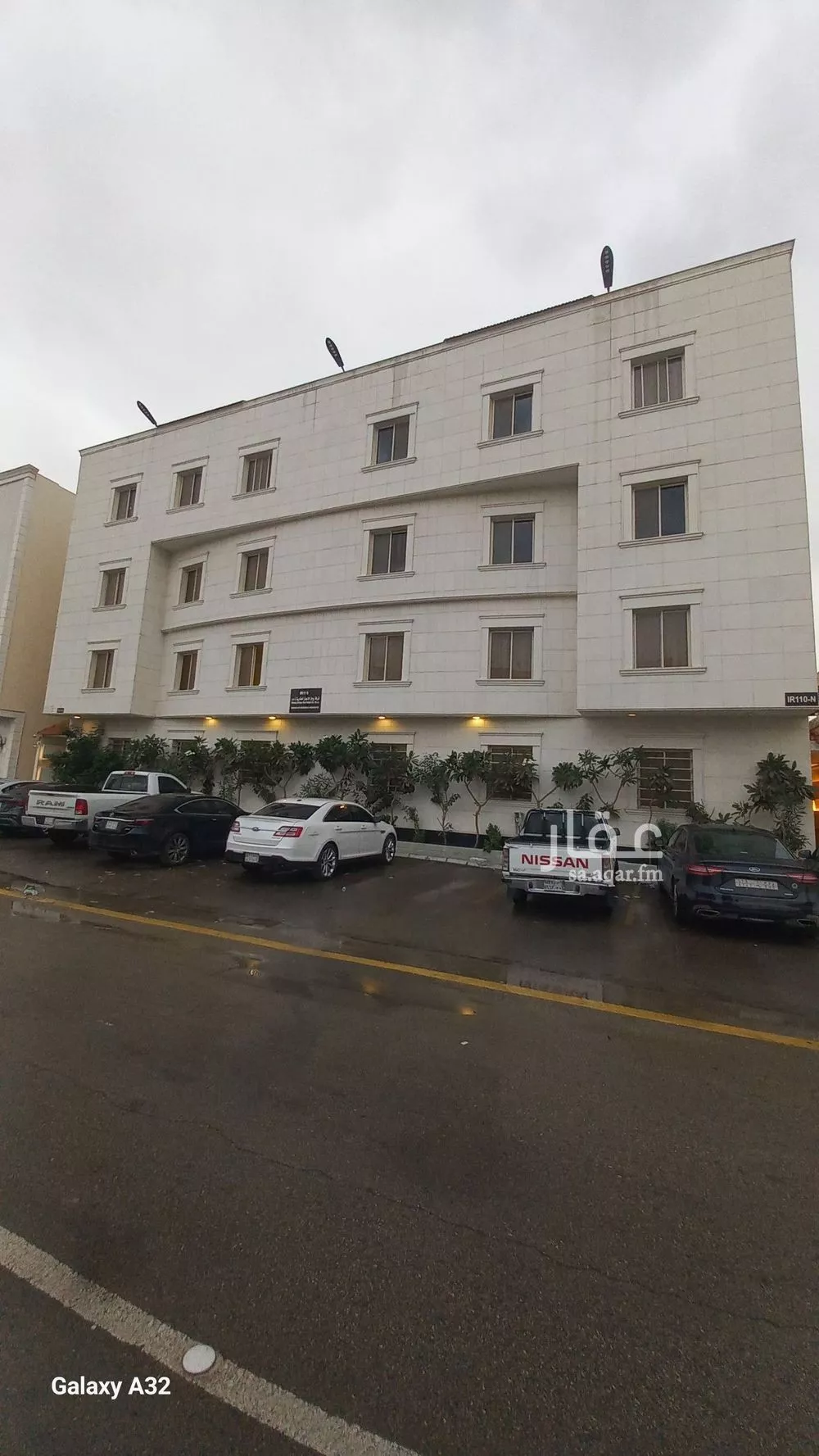 شقة للإيجار في شارع مدينة الزايد, حي العقيق, مدينة الرياض, منطقة الرياض 1 صورة