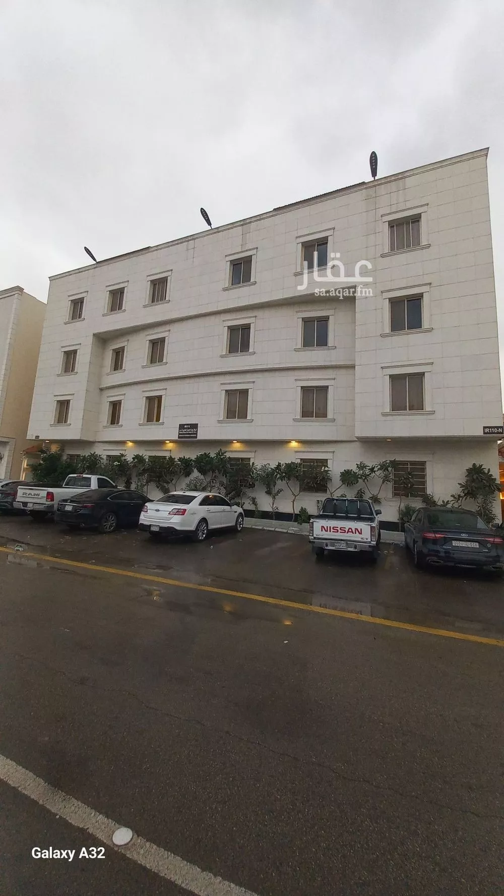 شقة للإيجار في شارع مدينة الزايد, حي العقيق, مدينة الرياض, منطقة الرياض 1 صورة