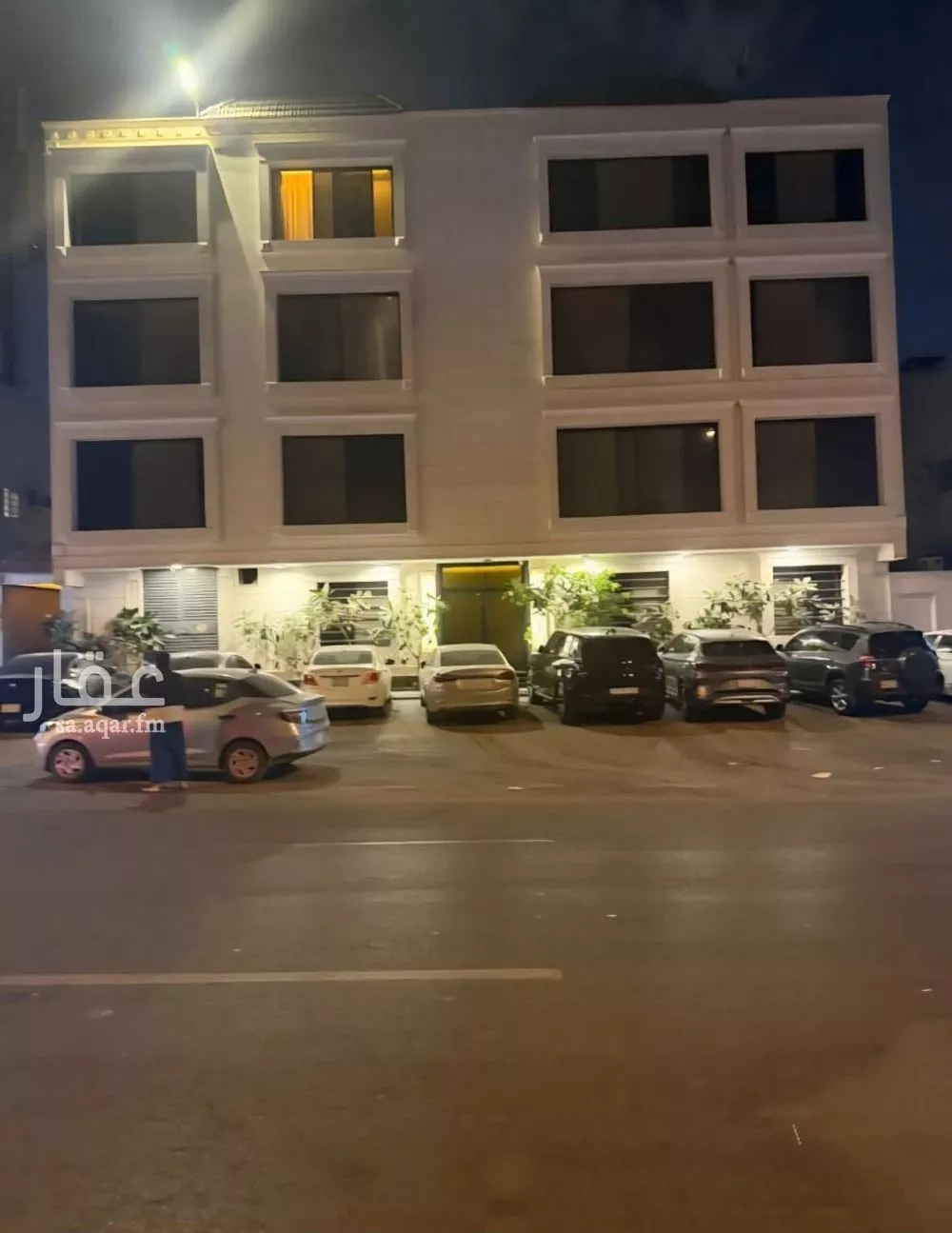 شقة للإيجار في شارع الامير سلمان بن محمد بن سعود, حي الصحافة, مدينة الرياض, منطقة الرياض 1 صورة