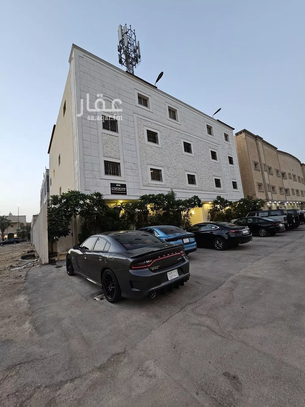 شقة للإيجار في شارع وادي نوار, حي الملقا, مدينة الرياض, منطقة الرياض 1 صورة