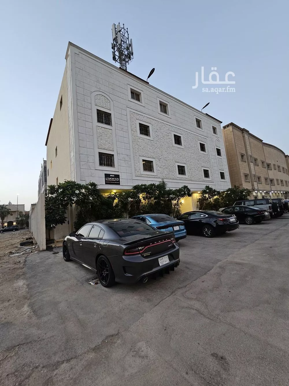 شقة للإيجار في شارع وادي نوار, حي الملقا, مدينة الرياض, منطقة الرياض 1 صورة