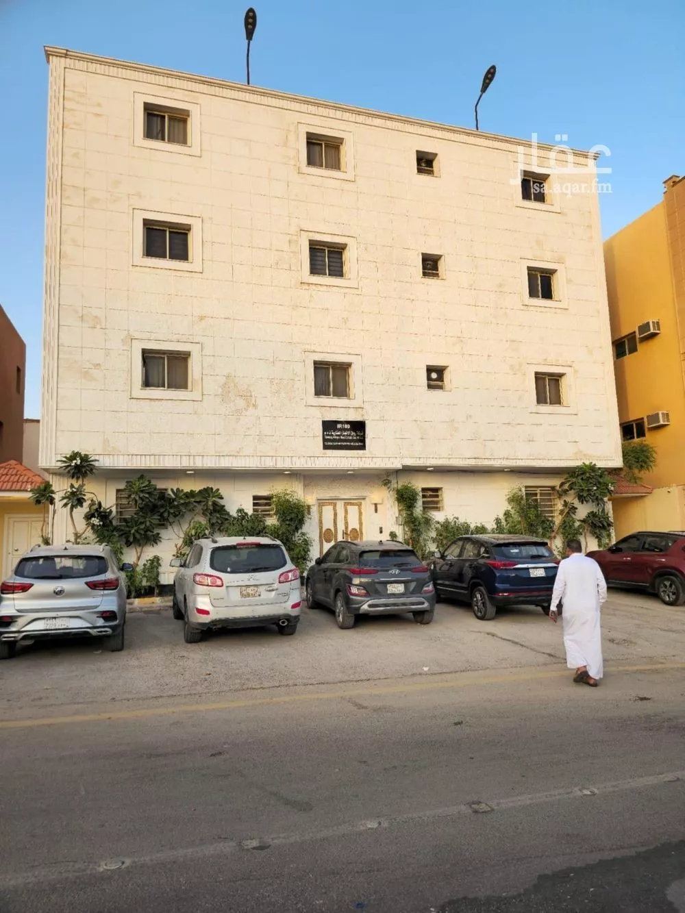 شقة للإيجار في شارع وادي نوار, حي الملقا, مدينة الرياض, منطقة الرياض 1 صورة