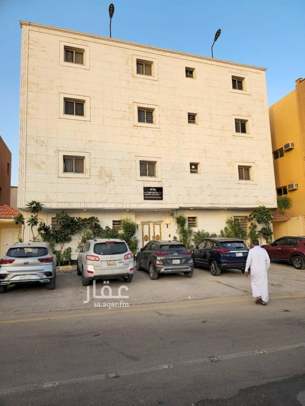 غرفة للإيجار في شارع عبدالله الخرجي, حي الملقا, مدينة الرياض, منطقة الرياض 1 صورة