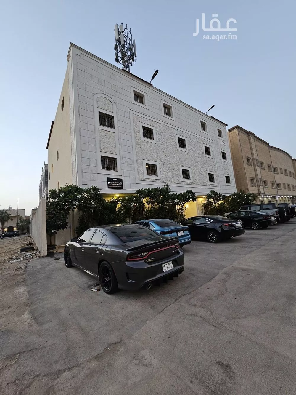 شقة للإيجار في شارع وادي نوار, حي الملقا, مدينة الرياض, منطقة الرياض 1 صورة