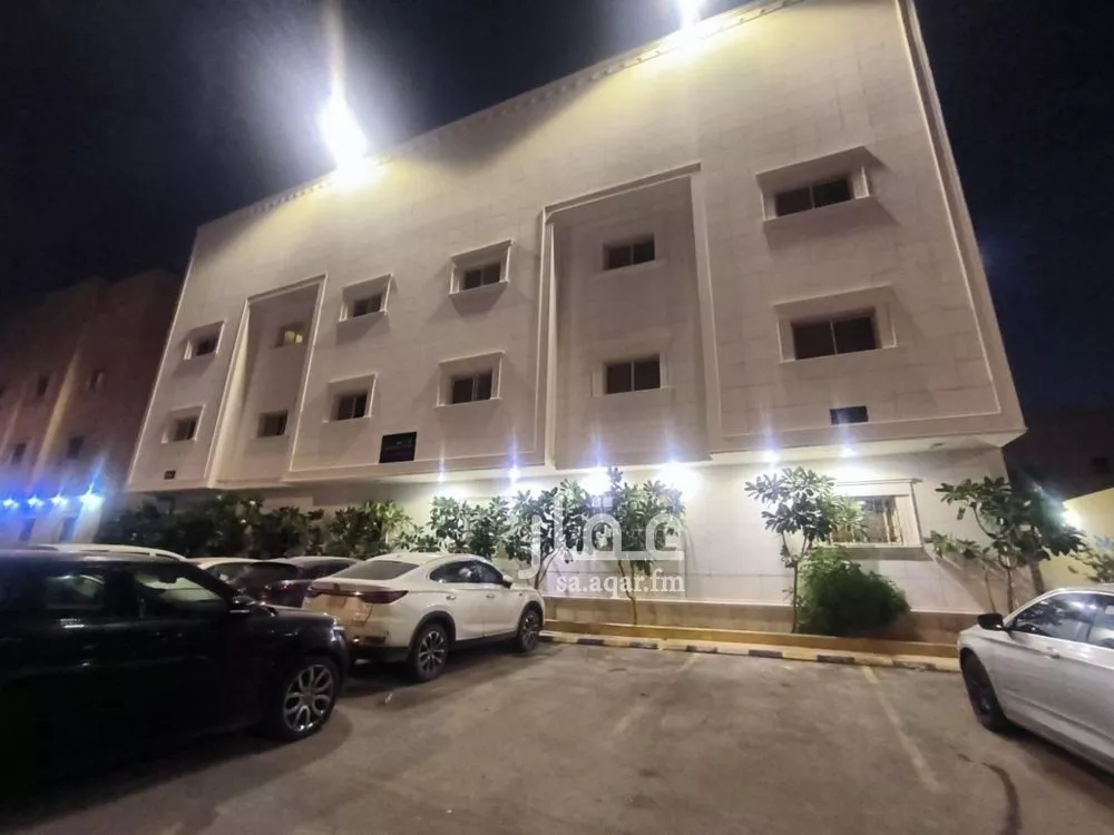شقة للإيجار في شارع وادي نوار, حي الملقا, مدينة الرياض, منطقة الرياض 1 صورة