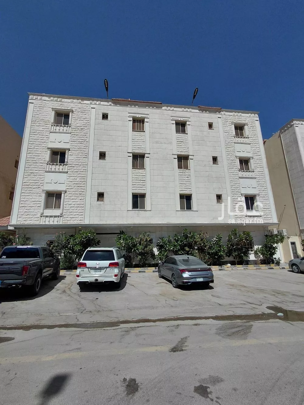 شقة للإيجار في شارع الحوي, حي العقيق, مدينة الرياض, منطقة الرياض 1 صورة