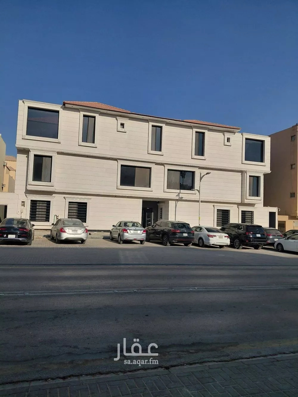 شقة للإيجار في شارع وادي الصمان, حي حطين, مدينة الرياض, منطقة الرياض 1 صورة