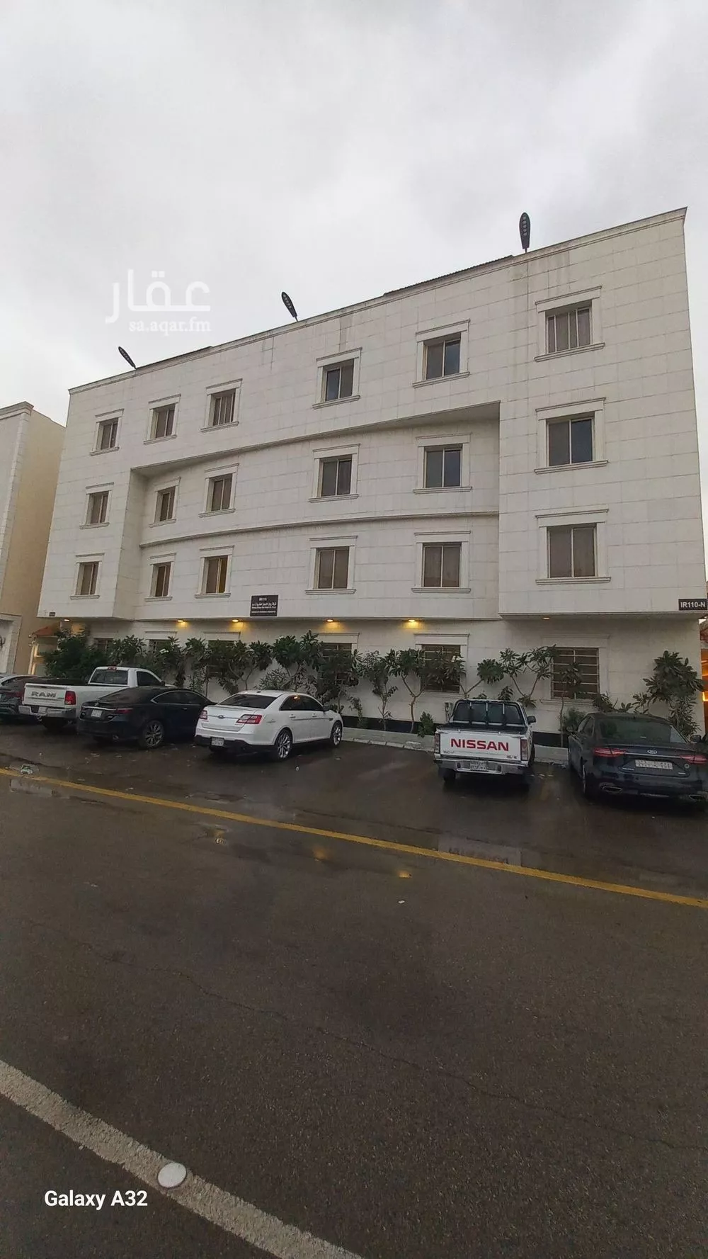 شقة للإيجار في شارع مدينة الزايد, حي العقيق, مدينة الرياض, منطقة الرياض 1 صورة
