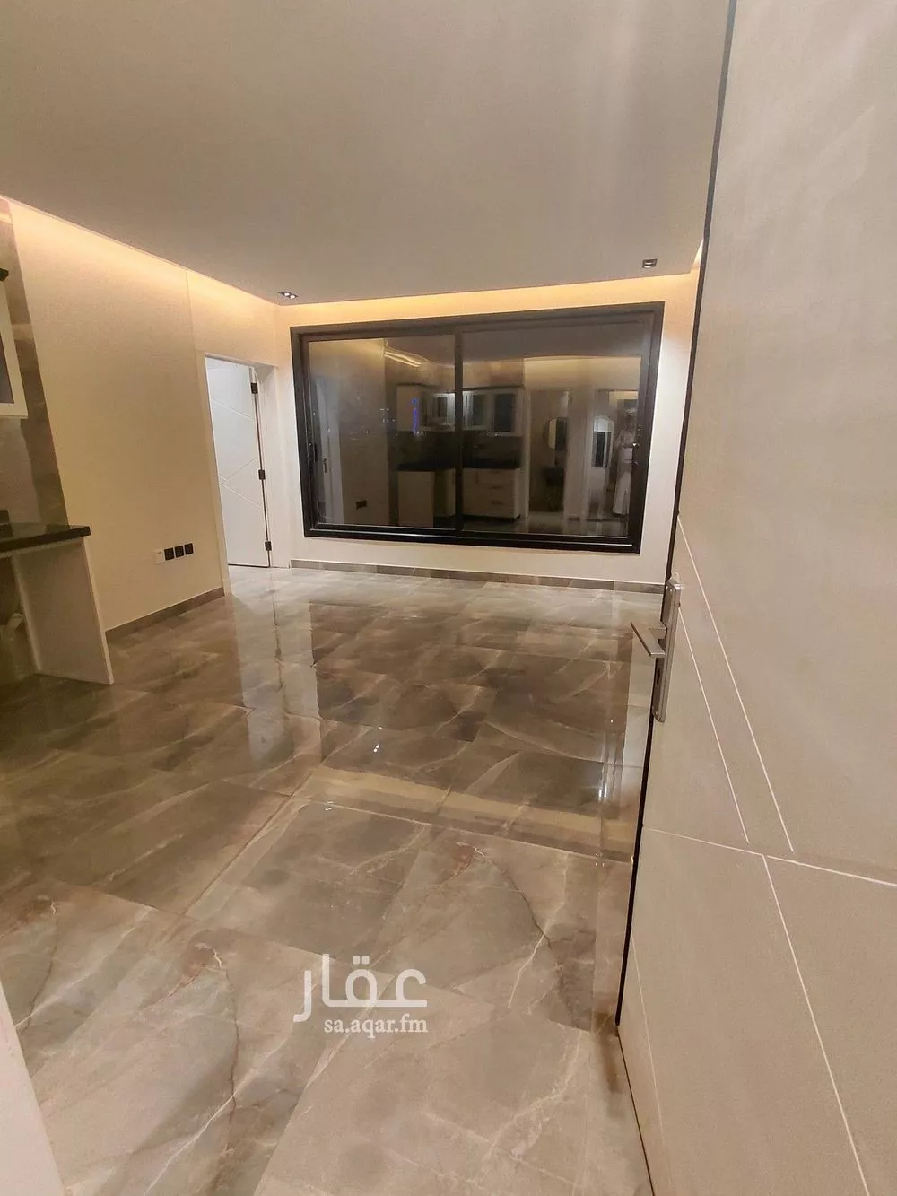 شقة للإيجار في شارع الامير سلمان بن محمد بن سعود, حي الصحافة, مدينة الرياض, منطقة الرياض 1 صورة