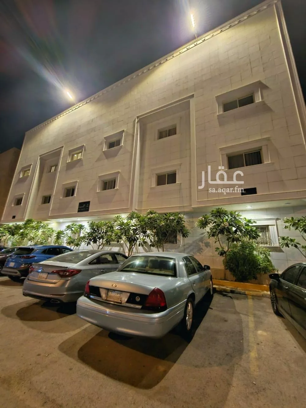 شقة للإيجار في شارع عبدالله بن شهيوين, حي الملقا, مدينة الرياض, منطقة الرياض 1 صورة