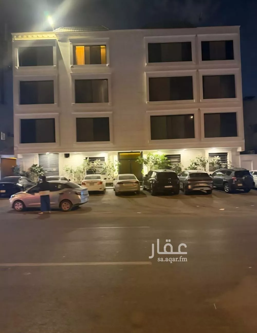 شقة للإيجار في شارع الامير سلمان بن محمد بن سعود, حي الصحافة, مدينة الرياض, منطقة الرياض 1 صورة