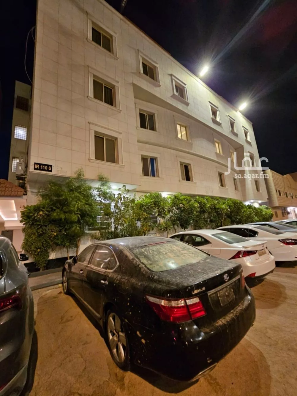 شقة للإيجار في شارع مدينة الزايد, حي العقيق, مدينة الرياض, منطقة الرياض 1 صورة