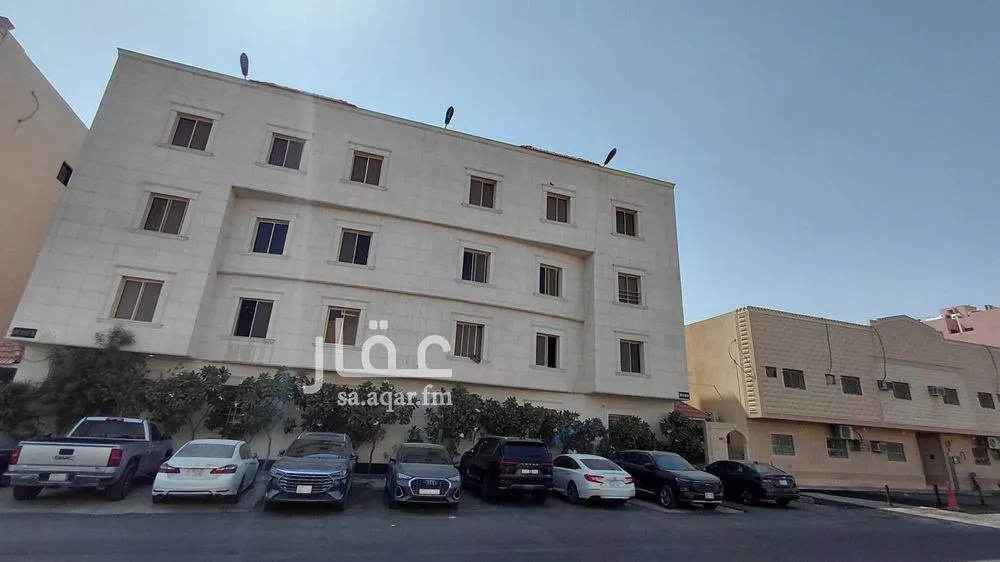 شقة للإيجار في شارع عبدالله الخرجي, حي الملقا, مدينة الرياض, منطقة الرياض 1 صورة