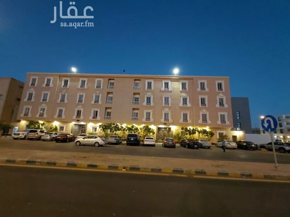 شقة للإيجار في شارع وادي نوار, حي الملقا, مدينة الرياض, منطقة الرياض 1 صورة