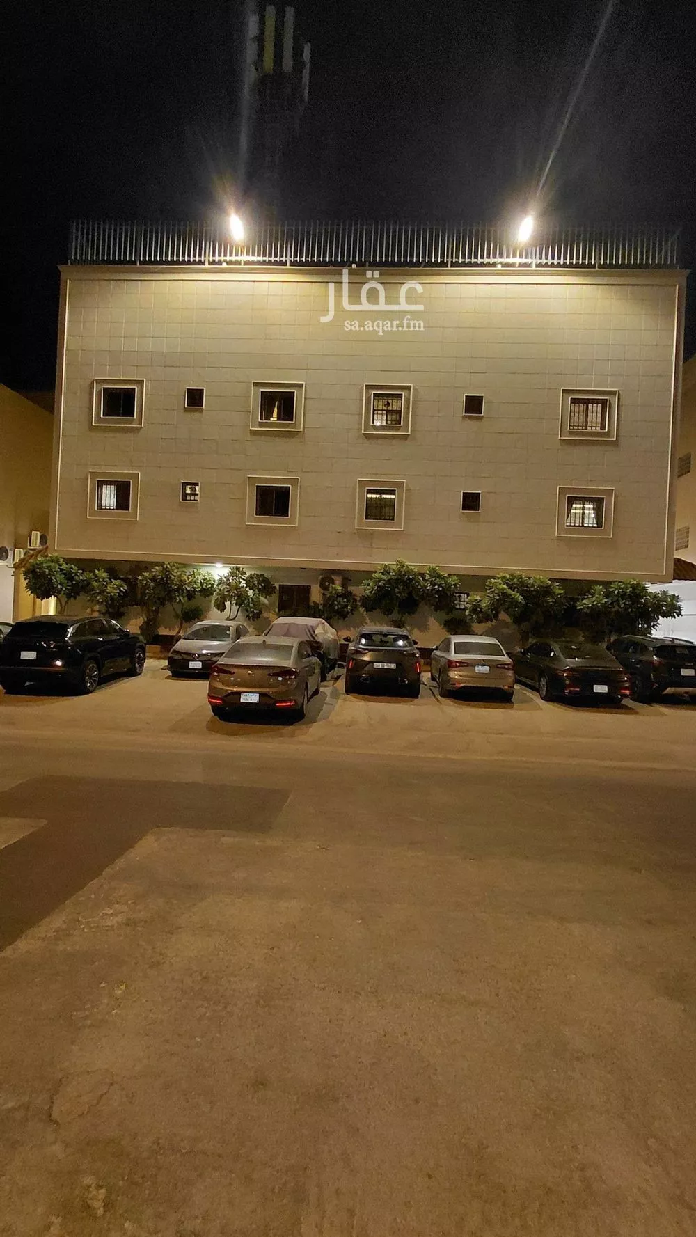 شقة للإيجار في شارع أوس بن عوف, حي العقيق, مدينة الرياض, منطقة الرياض 1 صورة