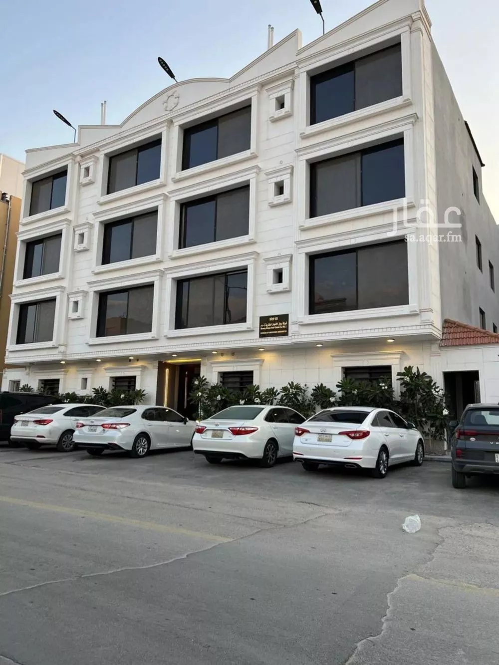 شقة للإيجار في شارع السعادات, حي الملقا, مدينة الرياض, منطقة الرياض 1 صورة