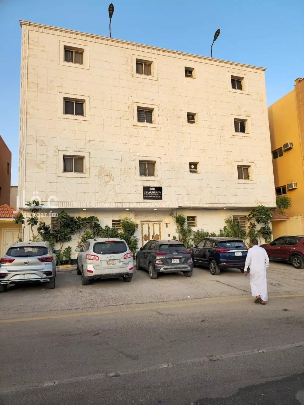 غرفة للإيجار في شارع عبدالله الخرجي, حي الملقا, مدينة الرياض, منطقة الرياض 1 صورة