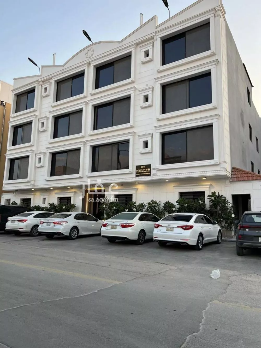 شقة للإيجار في شارع انس بن مالك, حي الملقا, مدينة الرياض, منطقة الرياض 1 صورة