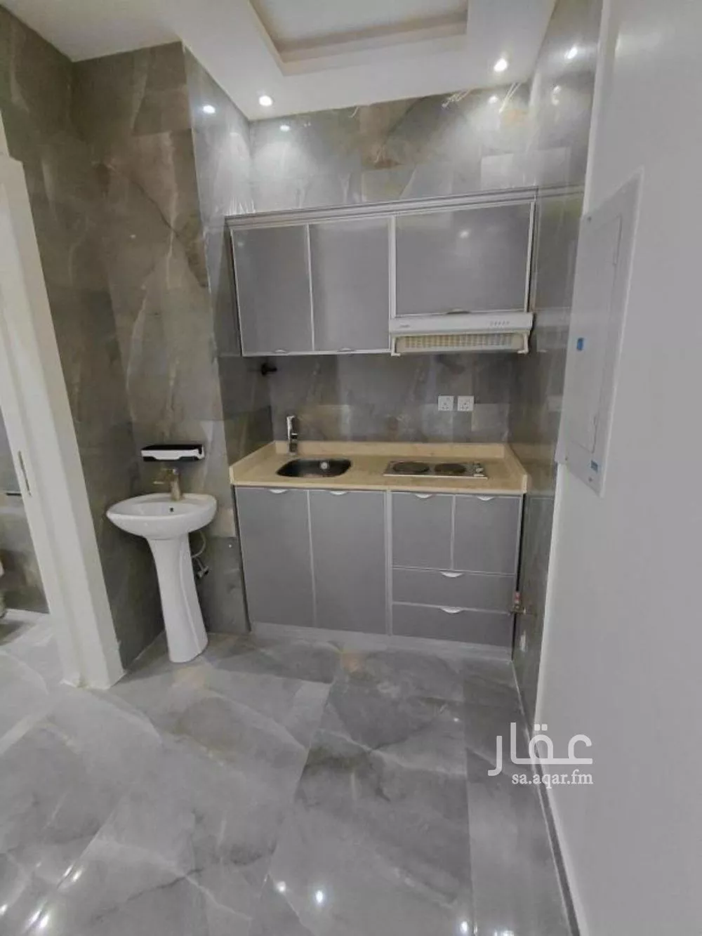 شقة للإيجار في شارع وادي نوار, حي الملقا, مدينة الرياض, منطقة الرياض 1 صورة