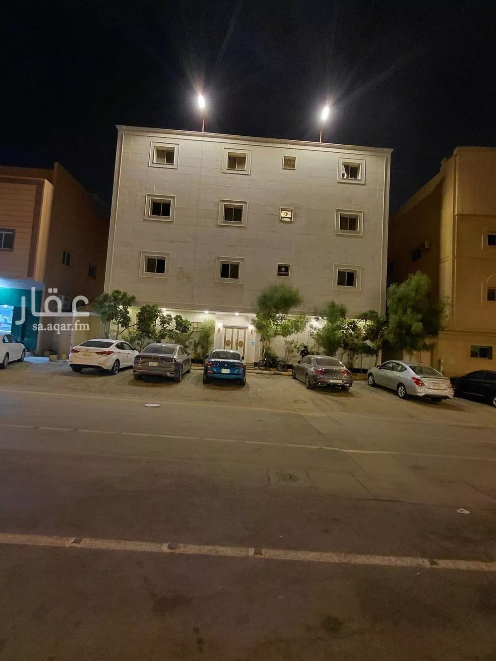 شقة للإيجار في شارع السعادات, حي الملقا, مدينة الرياض, منطقة الرياض 1 صورة