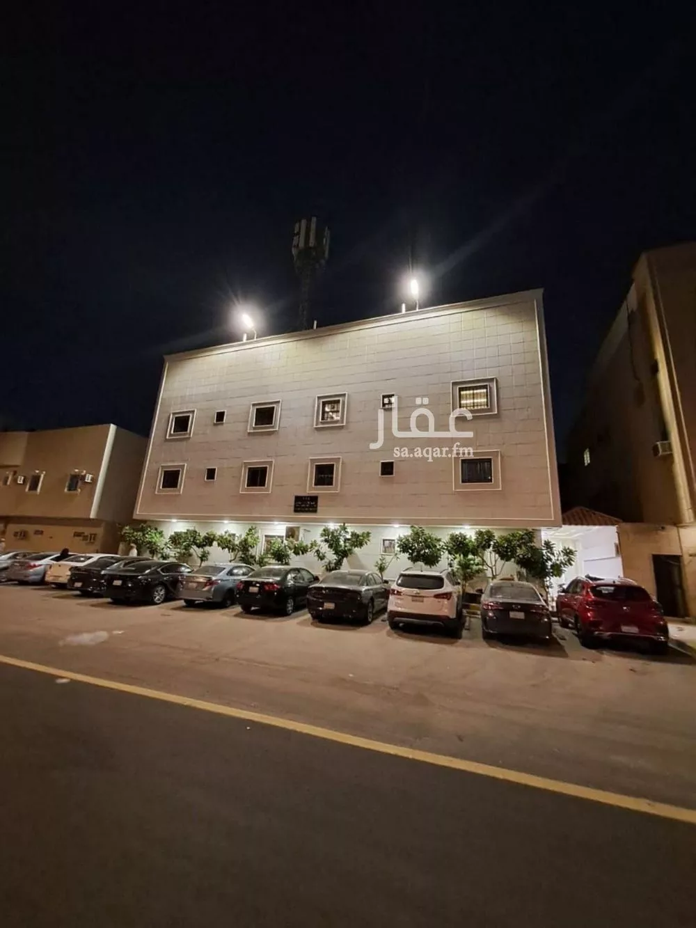 شقة للإيجار في شارع رقم 261, حي الملقا, مدينة الرياض, منطقة الرياض 1 صورة